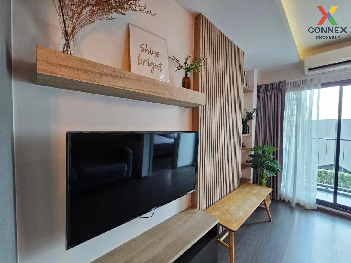 เช่าคอนโด  ไอดีโอ สุขุมวิท 93 BTS-บางจาก พระโขนง เขต คลองเตย กรุง 4