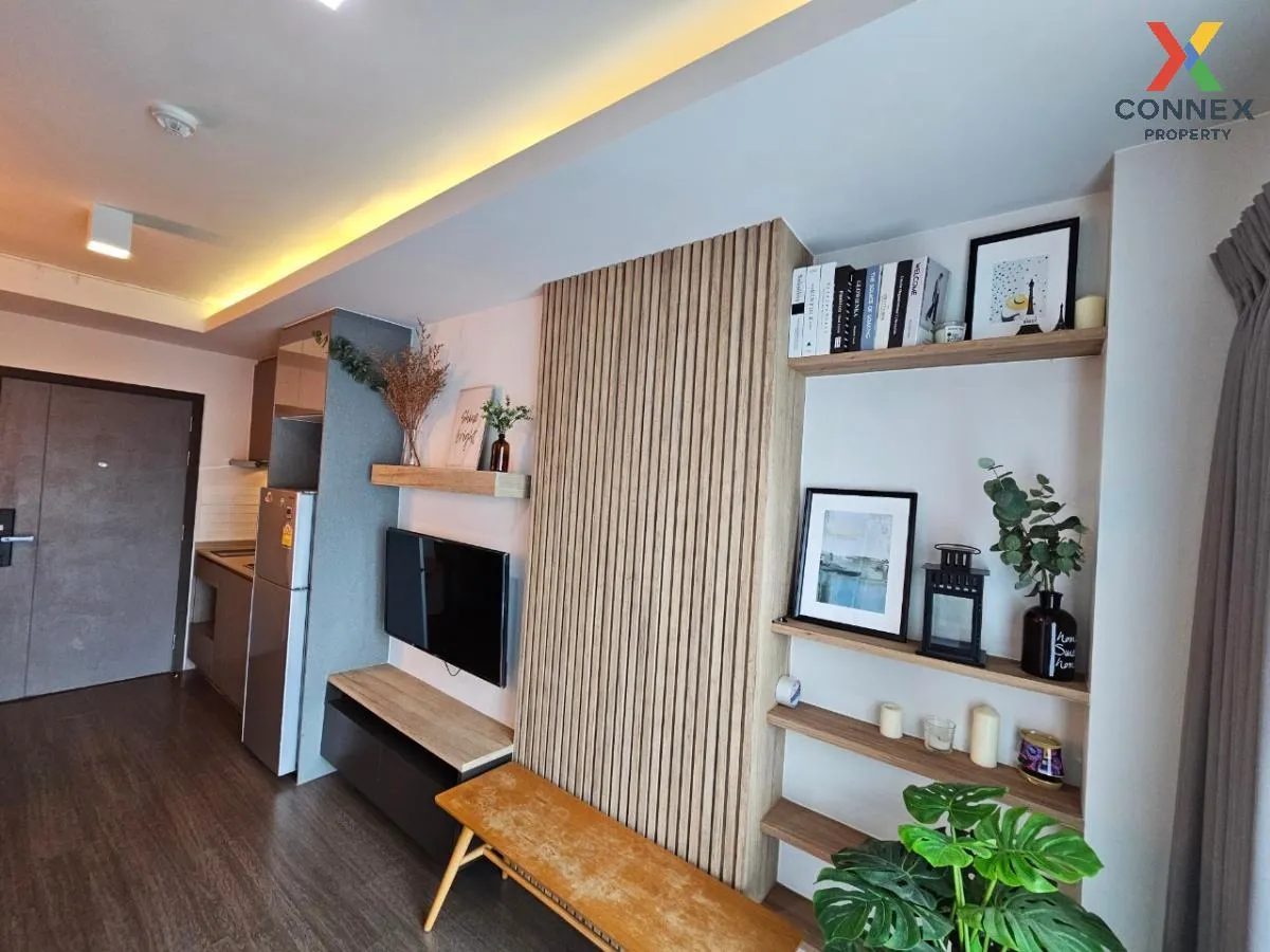 เช่าคอนโด  ไอดีโอ สุขุมวิท 93 BTS-บางจาก พระโขนง เขต คลองเตย กรุง