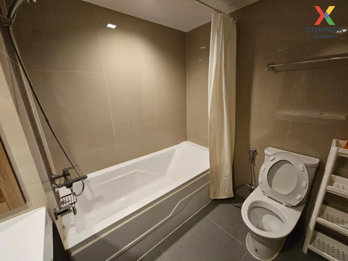 เช่าคอนโด  ไอดีโอ สุขุมวิท 93 BTS-บางจาก พระโขนง เขต คลองเตย กรุง