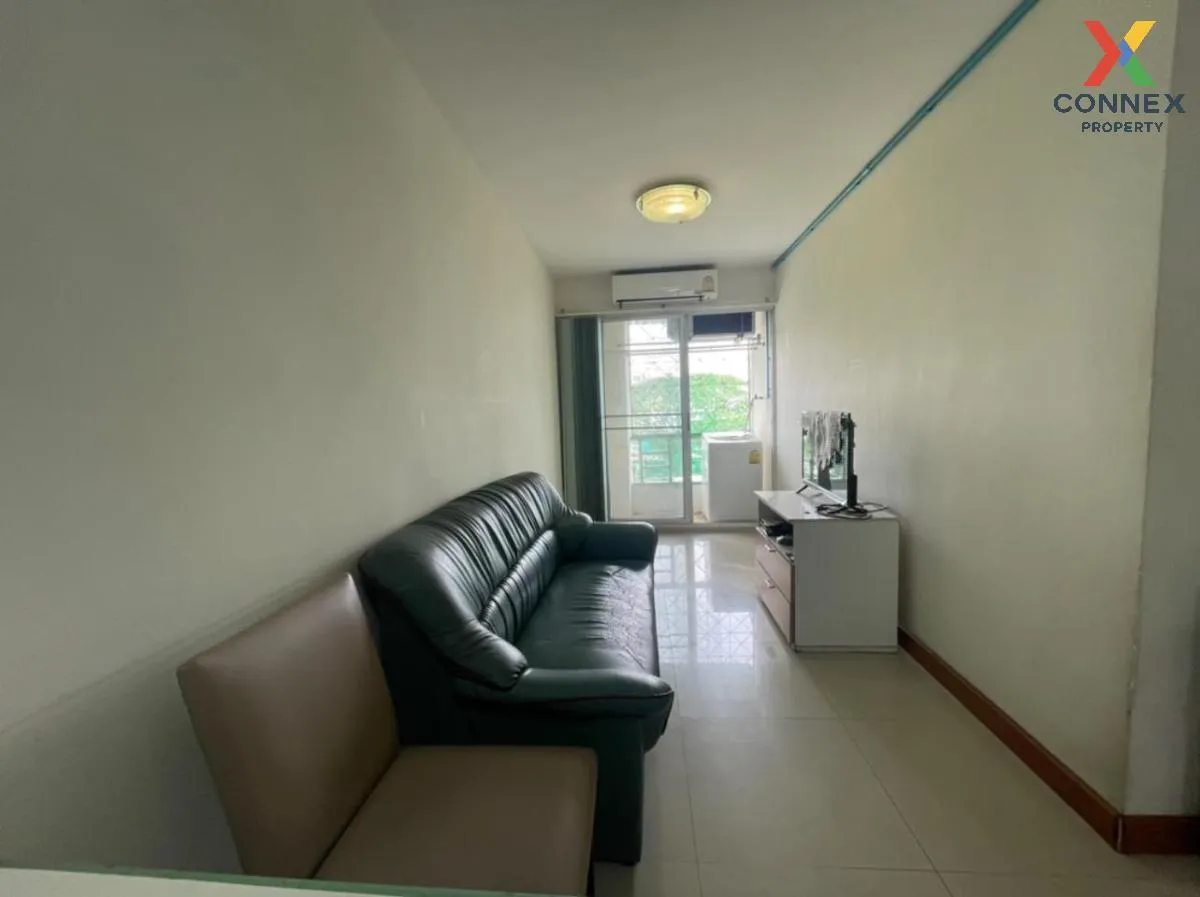 For Rent Condo , Asakan Place Lad Phrao 85 , Khlong Chao Khun Sin 1