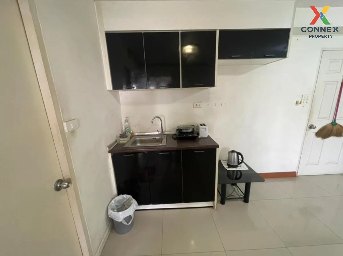 For Rent Condo , Asakan Place Lad Phrao 85 , Khlong Chao Khun Sin 3