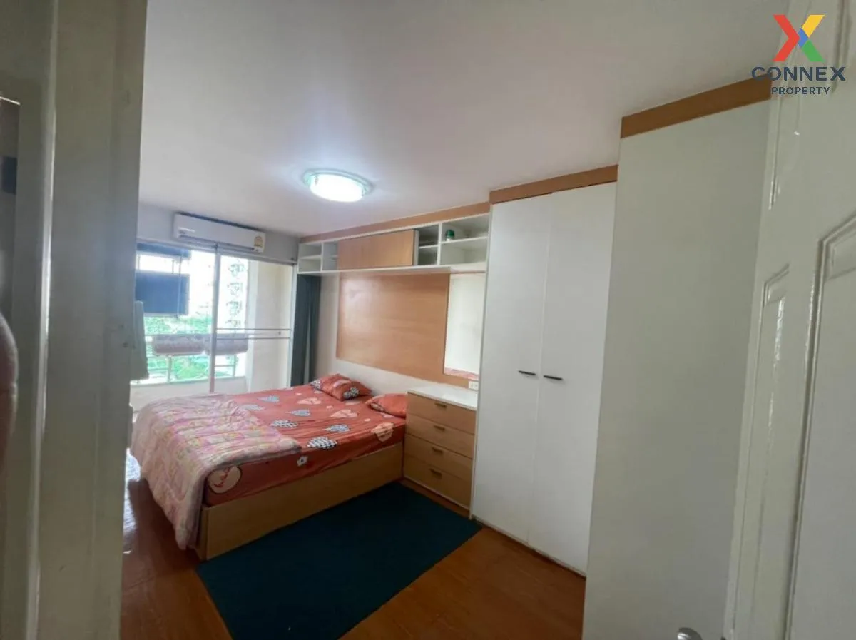 For Rent Condo , Asakan Place Lad Phrao 85 , Khlong Chao Khun Sin 4