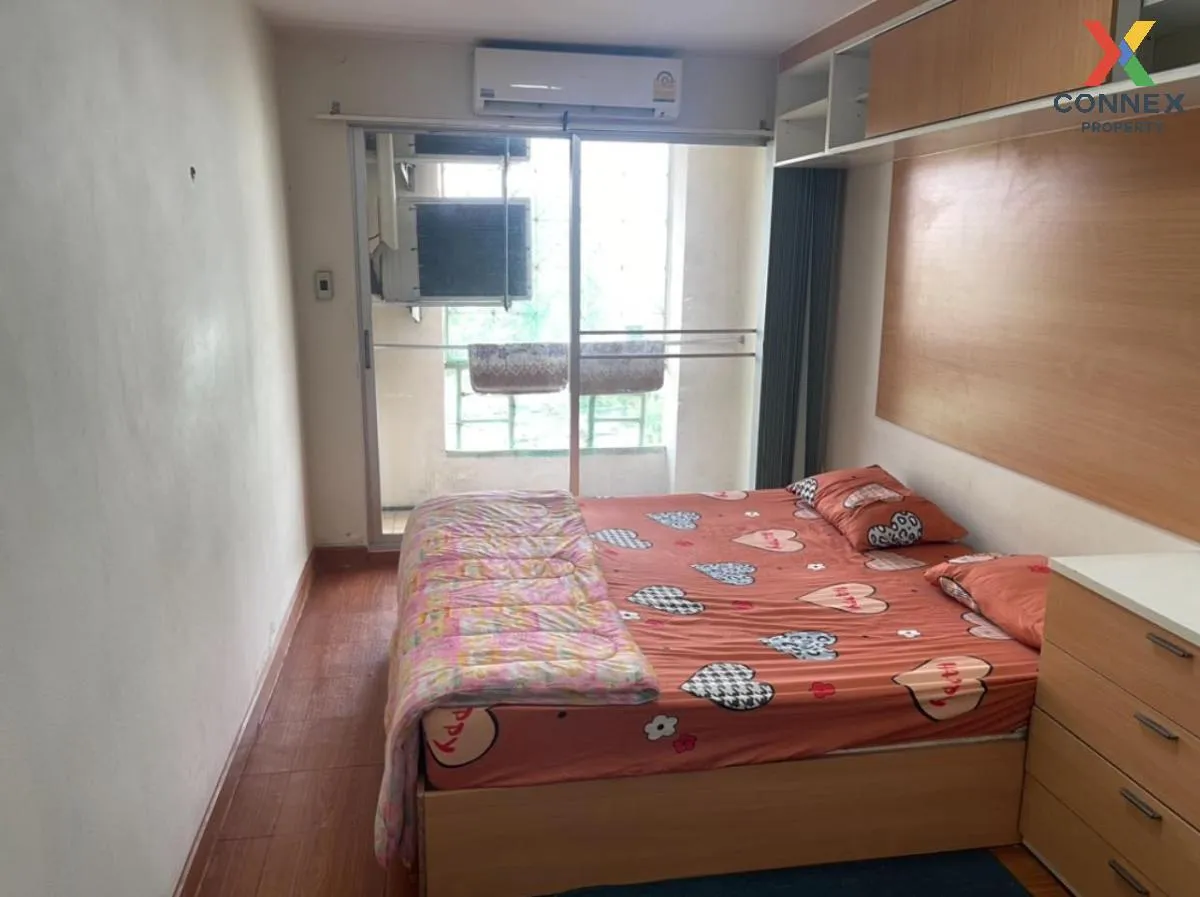 For Rent Condo , Asakan Place Lad Phrao 85 , Khlong Chao Khun Sin