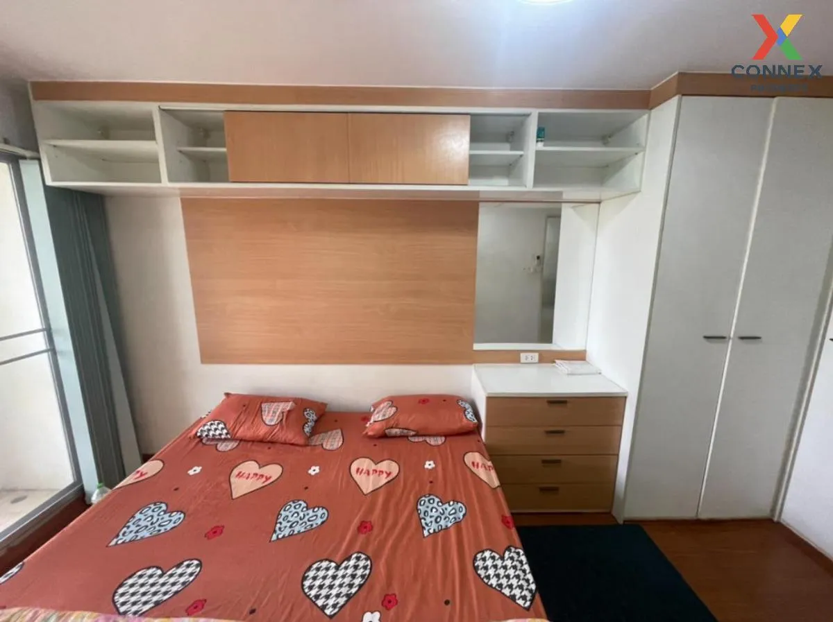 For Rent Condo , Asakan Place Lad Phrao 85 , Khlong Chao Khun Sin