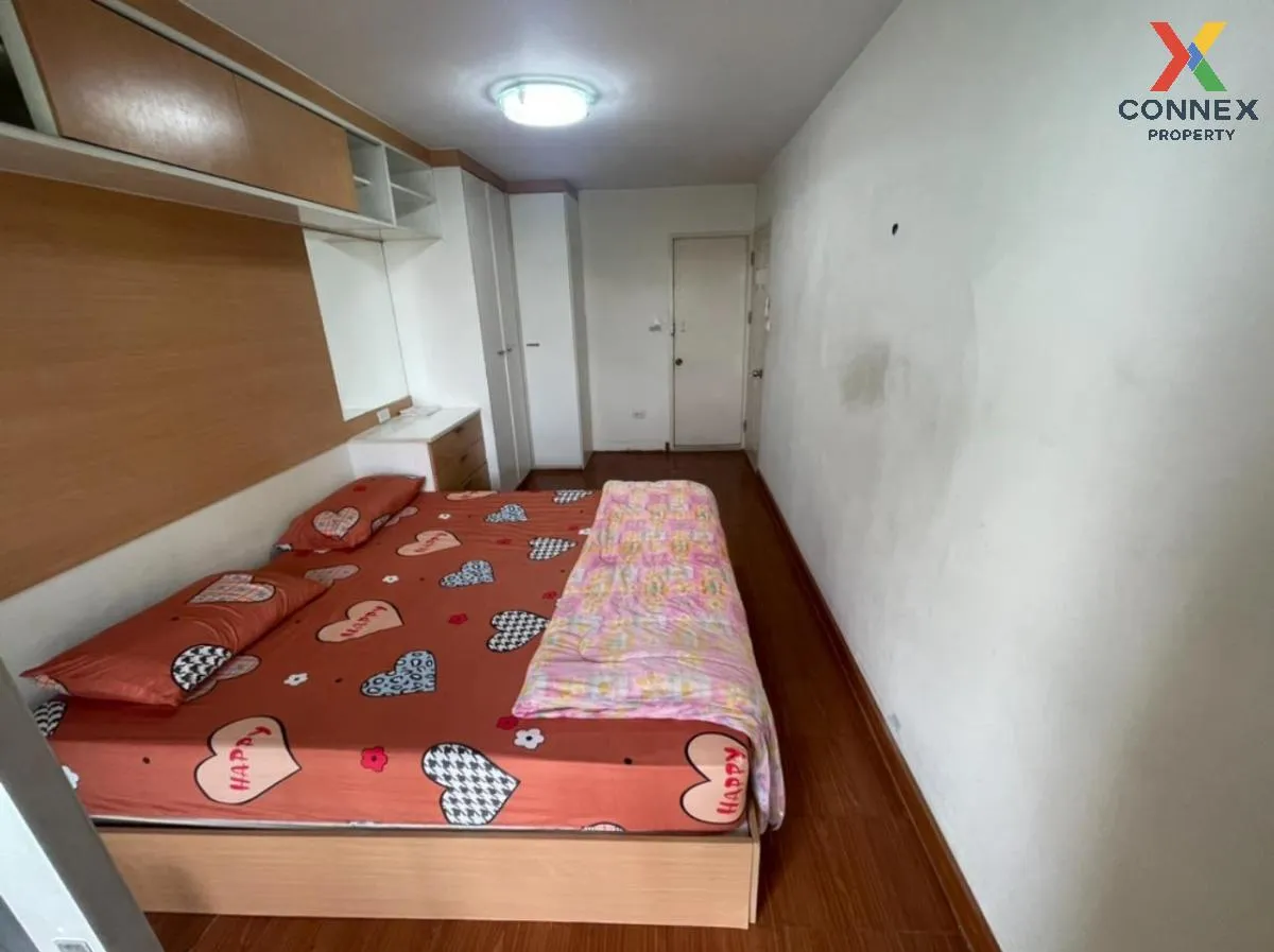 For Rent Condo , Asakan Place Lad Phrao 85 , Khlong Chao Khun Sin