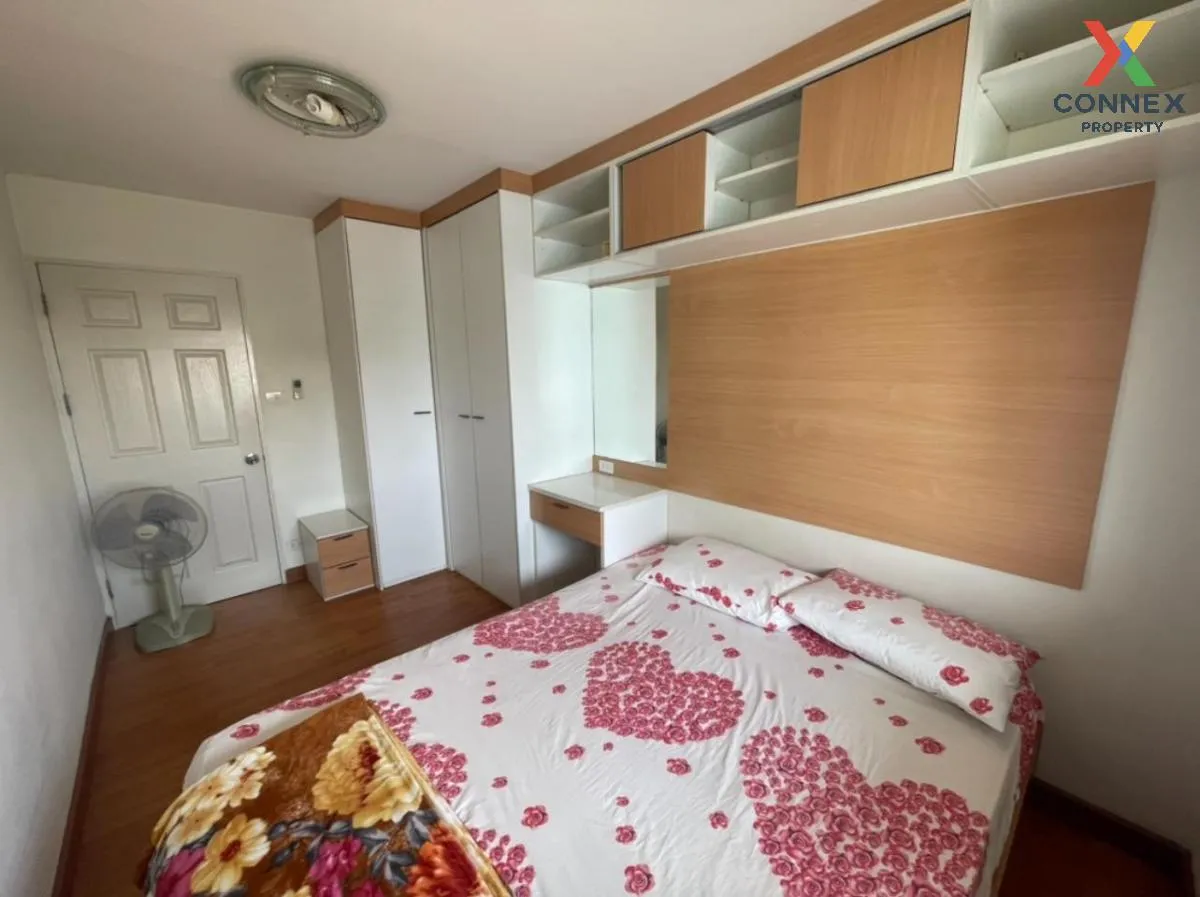 For Rent Condo , Asakan Place Lad Phrao 85 , Khlong Chao Khun Sin