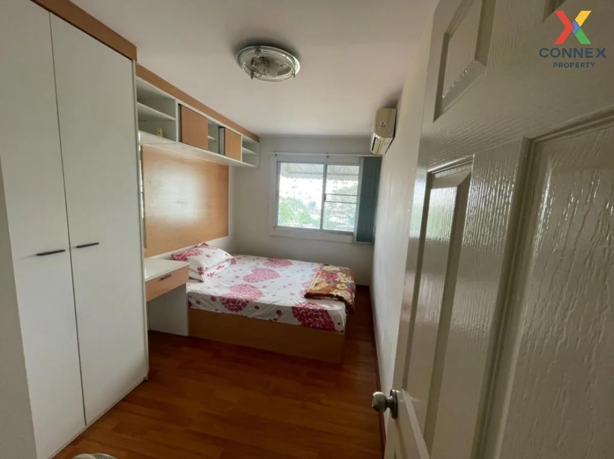 For Rent Condo , Asakan Place Lad Phrao 85 , Khlong Chao Khun Sin