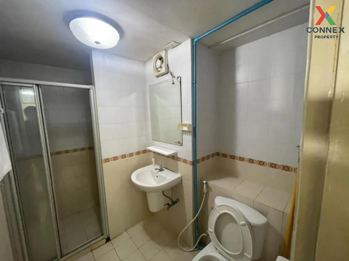 For Rent Condo , Asakan Place Lad Phrao 85 , Khlong Chao Khun Sin