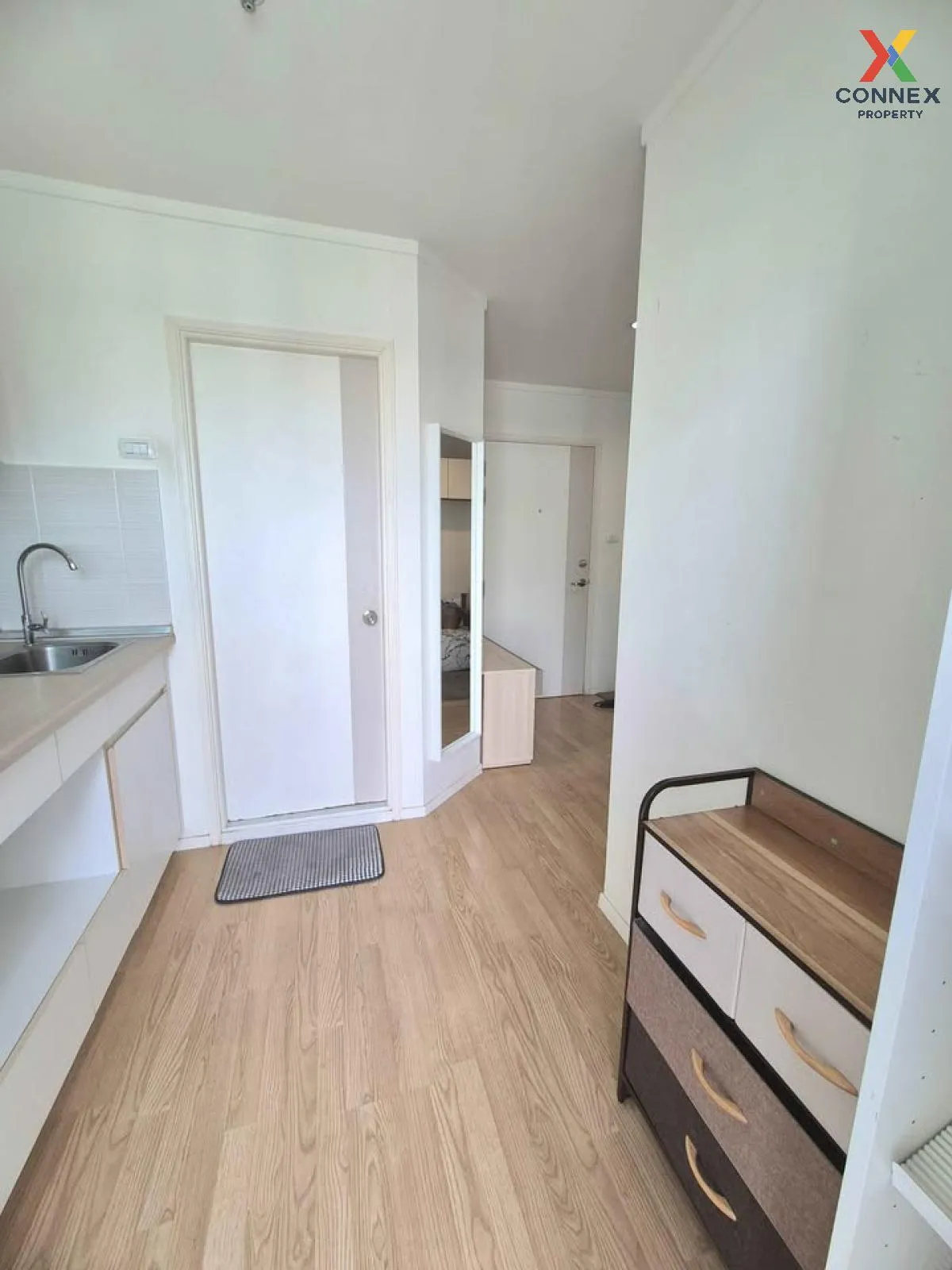 เช่าคอนโด  ลุมพินี เมกะ ซิตี้ บางนา บางแก้ว บางพลี สมุทรปราการ CX