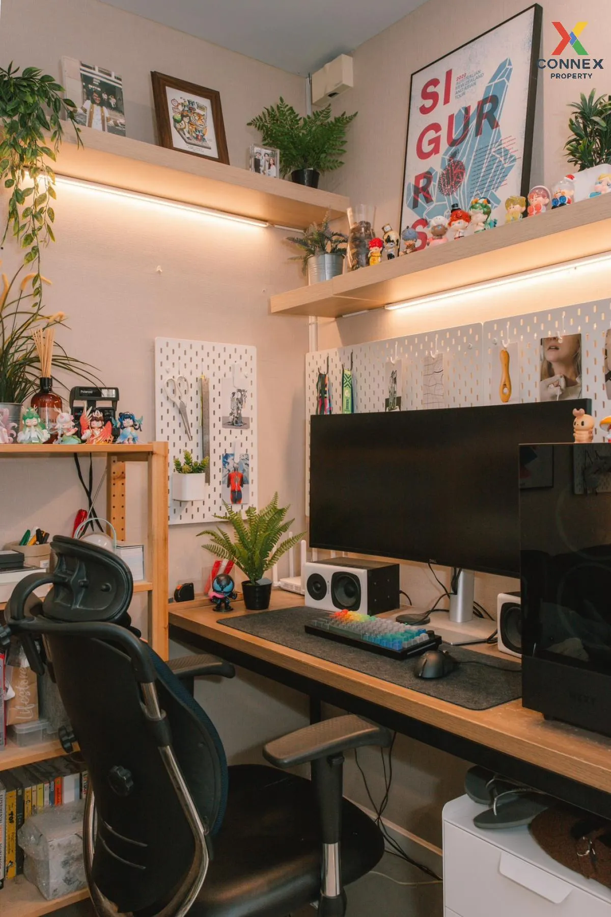 ขายคอนโด  คาซ่า คอนโด รัชดา-ราชพฤกษ์ วิวสวย ชั้นสูง หน้ากว้าง BTS