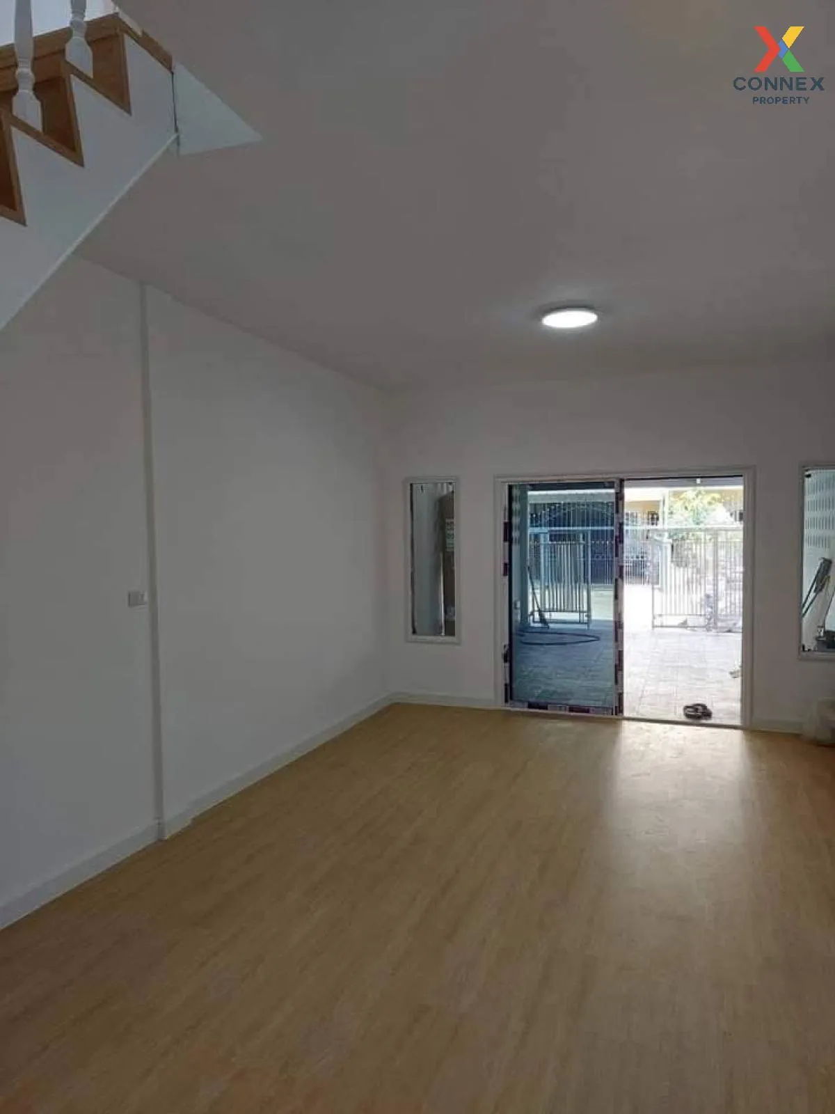 ขายทาวน์เฮ้าส์ รามอินทรา 42 แยก 8 รีโนเวทใหม่ นวลจันทร์ เขต บึงกุ 4