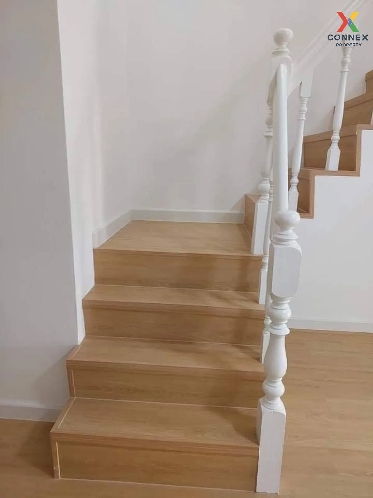 ขายทาวน์เฮ้าส์ รามอินทรา 42 แยก 8 รีโนเวทใหม่ นวลจันทร์ เขต บึงกุ