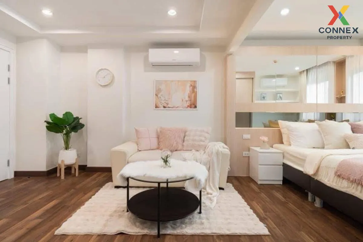 For Sale Condo , Parc Exo Kaset - Navamintra , Khlong Kum , Bung  For Sale Condo , Parc Exo Kaset - Navamintra , Khlong Kum , Bung  2