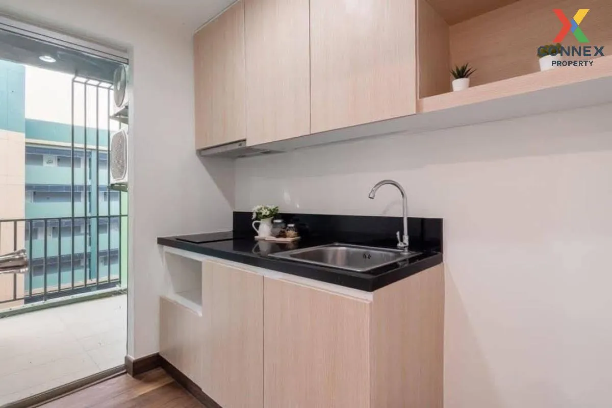 For Sale Condo , Parc Exo Kaset - Navamintra , Khlong Kum , Bung  For Sale Condo , Parc Exo Kaset - Navamintra , Khlong Kum , Bung