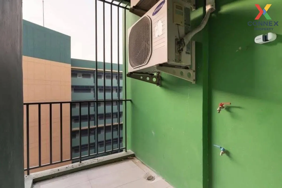 For Sale Condo , Parc Exo Kaset - Navamintra , Khlong Kum , Bung  For Sale Condo , Parc Exo Kaset - Navamintra , Khlong Kum , Bung