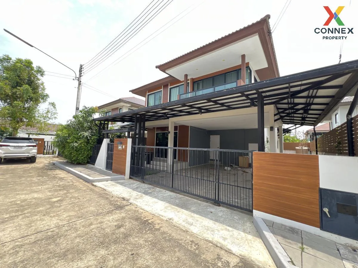 ขายบ้าน  ธัญญาภิรมย์ แกรนด์วิลล์ คลอง7 ลำผักกูด ธัญบุรี ปทุมธานี  ขายบ้าน  ธัญญาภิรมย์ แกรนด์วิลล์ คลอง7 ลำผักกูด ธัญบุรี ปทุมธานี  4