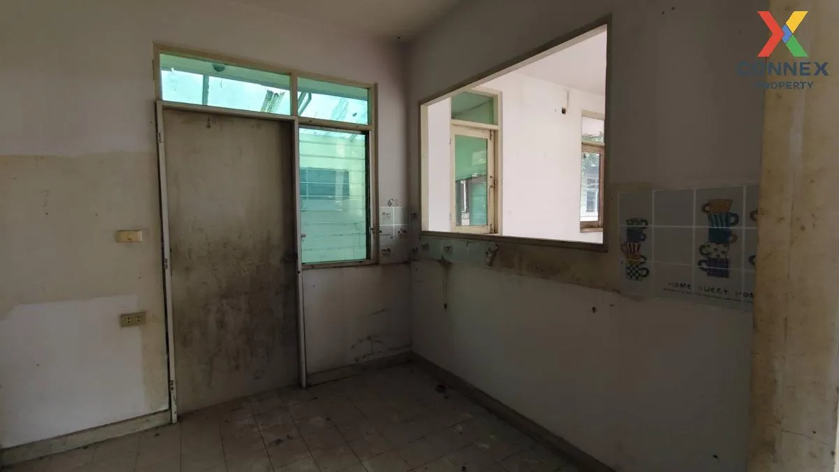 For Sale House , Forest Home  Rangsit Khlong 7 , Lam Phak Kut , T