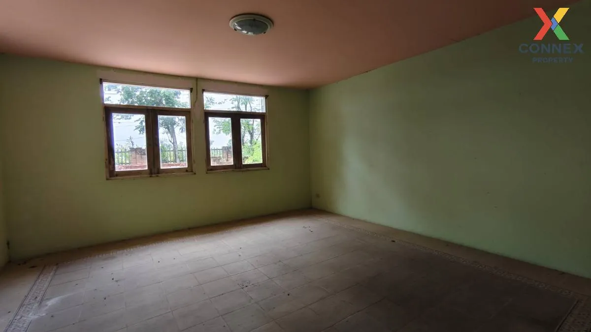 For Sale House , Forest Home  Rangsit Khlong 7 , Lam Phak Kut , T