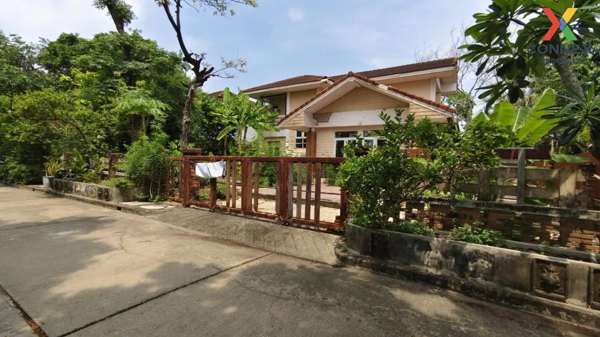 For Sale House , Forest Home  Rangsit Khlong 7 , Lam Phak Kut , T 3