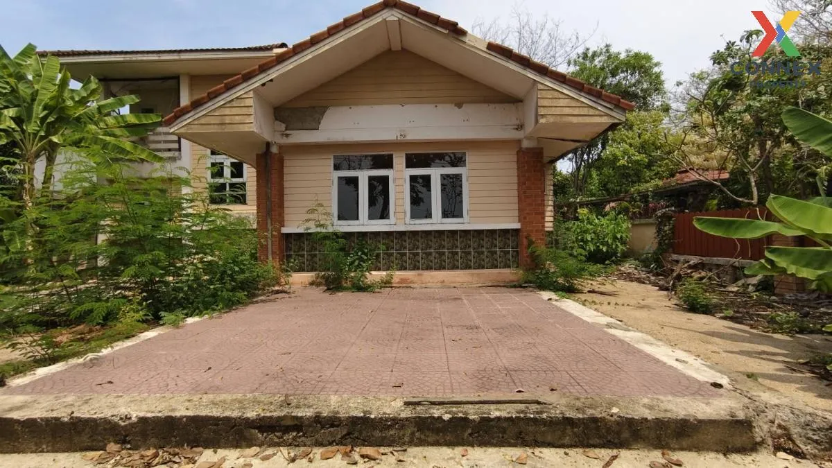 For Sale House , Forest Home  Rangsit Khlong 7 , Lam Phak Kut , T 2