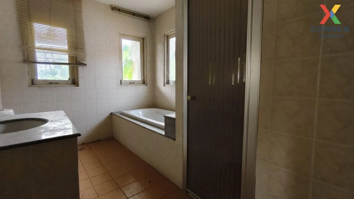 For Sale House , Forest Home  Rangsit Khlong 7 , Lam Phak Kut , T