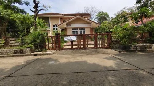 For Sale House , Forest Home  Rangsit Khlong 7 , Lam Phak Kut , Thanyaburi , Pathum Thani , CX-117792
