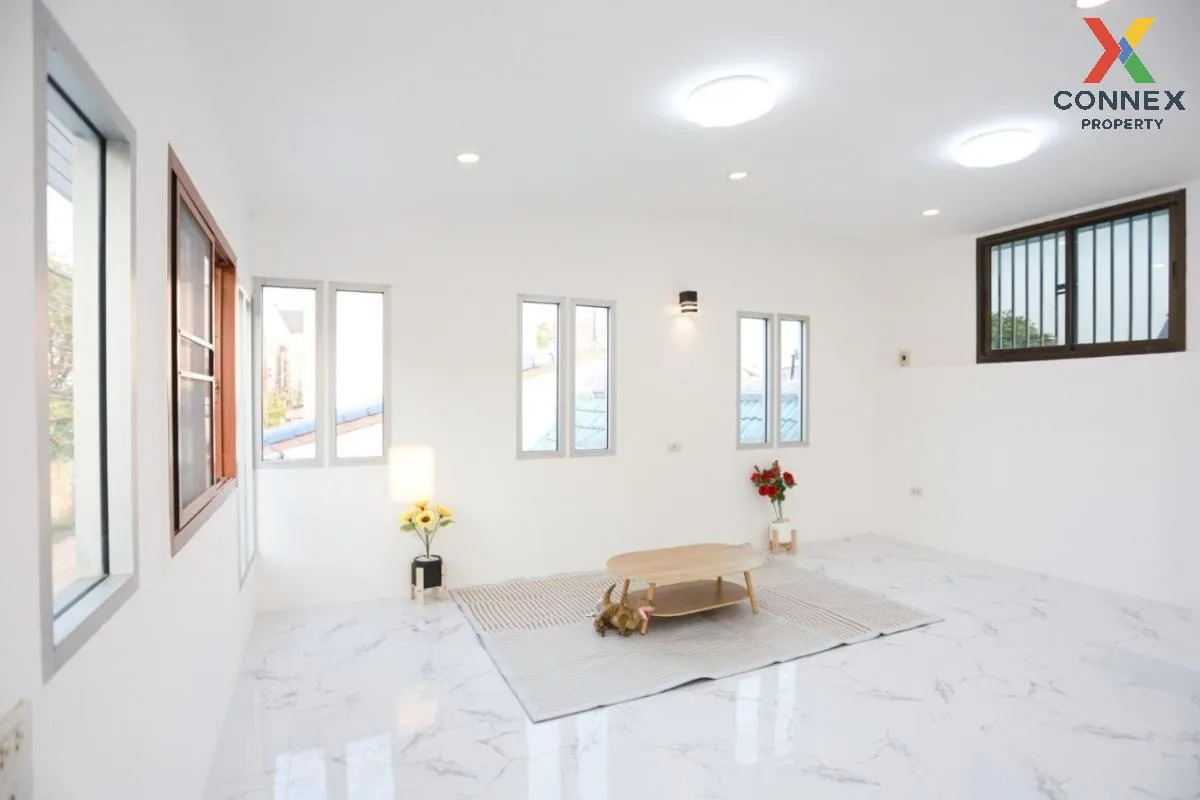 ขายทาวน์เฮ้าส์/ทาวน์โฮม  บ้านเฟรนชิฟ รีโนเวทใหม่ ลาดพร้าว เขต ลาด ขายทาวน์เฮ้าส์/ทาวน์โฮม  บ้านเฟรนชิฟ รีโนเวทใหม่ ลาดพร้าว เขต ลาด 3