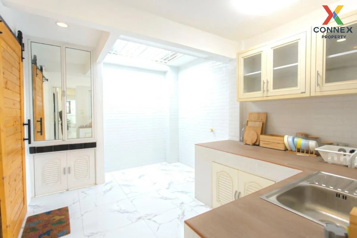 ขายทาวน์เฮ้าส์/ทาวน์โฮม  บ้านเฟรนชิฟ รีโนเวทใหม่ ลาดพร้าว เขต ลาด ขายทาวน์เฮ้าส์/ทาวน์โฮม  บ้านเฟรนชิฟ รีโนเวทใหม่ ลาดพร้าว เขต ลาด