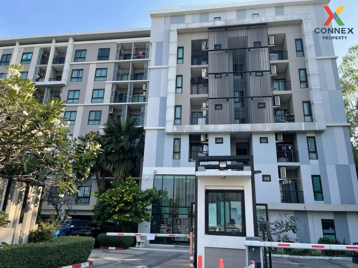 ดีลพิเศษ! ขายคอนโดราคาดี 2 นอน 2 น้ำ iCondo Kaset CX-117794 3