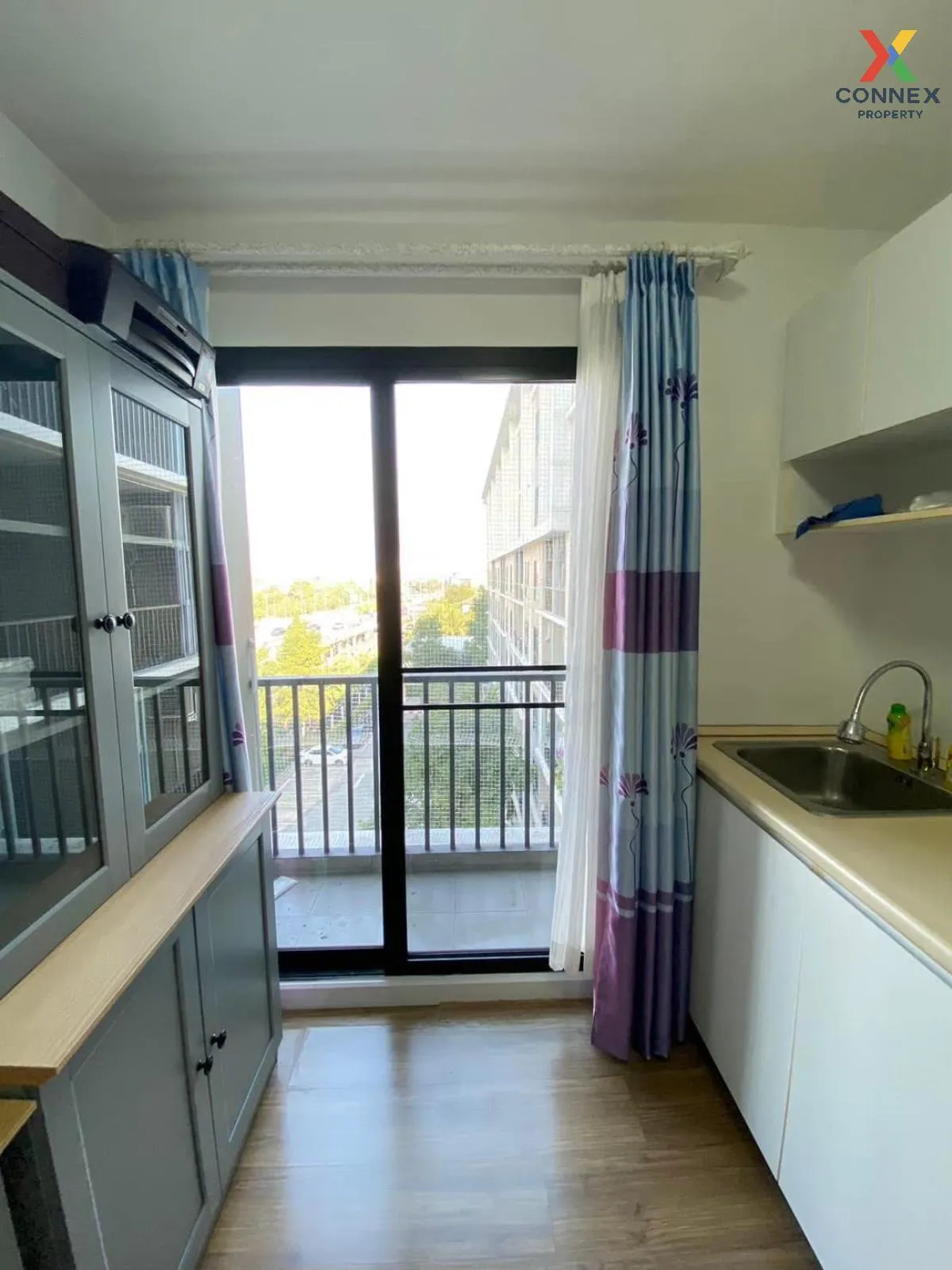 ดีลพิเศษ! ขายคอนโดราคาดี 2 นอน 2 น้ำ iCondo Kaset CX-117794