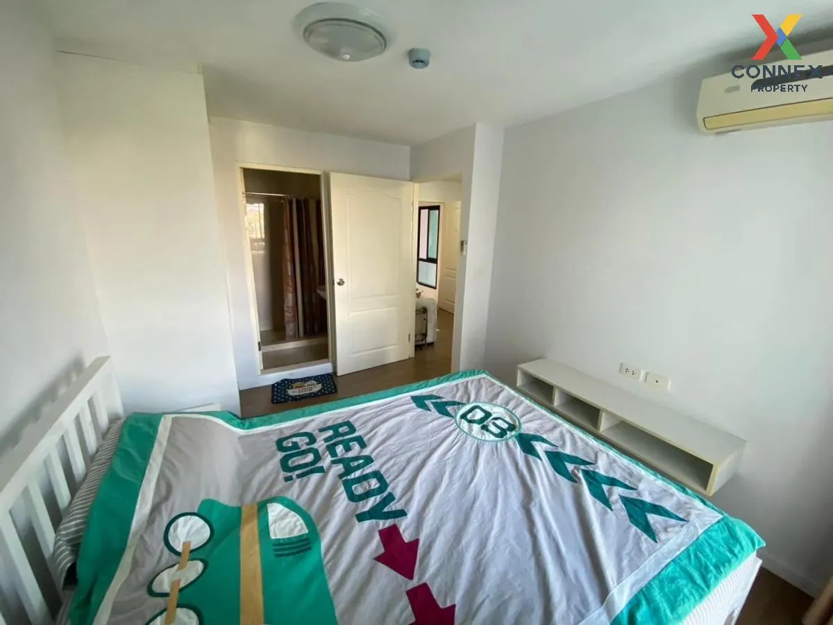 ดีลพิเศษ! ขายคอนโดราคาดี 2 นอน 2 น้ำ iCondo Kaset CX-117794