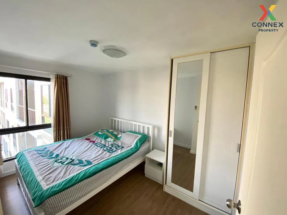 ดีลพิเศษ! ขายคอนโดราคาดี 2 นอน 2 น้ำ iCondo Kaset CX-117794