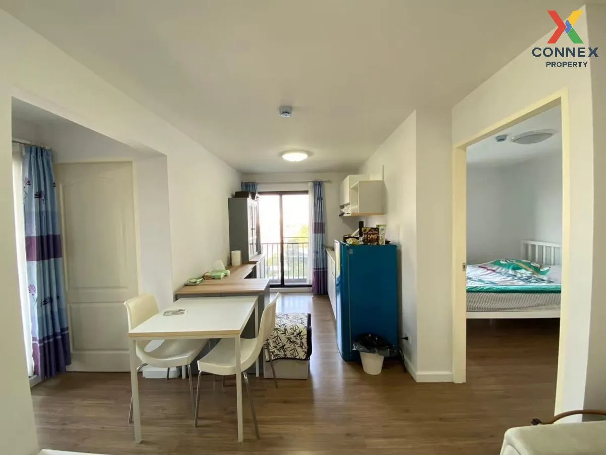 ดีลพิเศษ! ขายคอนโดราคาดี 2 นอน 2 น้ำ iCondo Kaset CX-117794