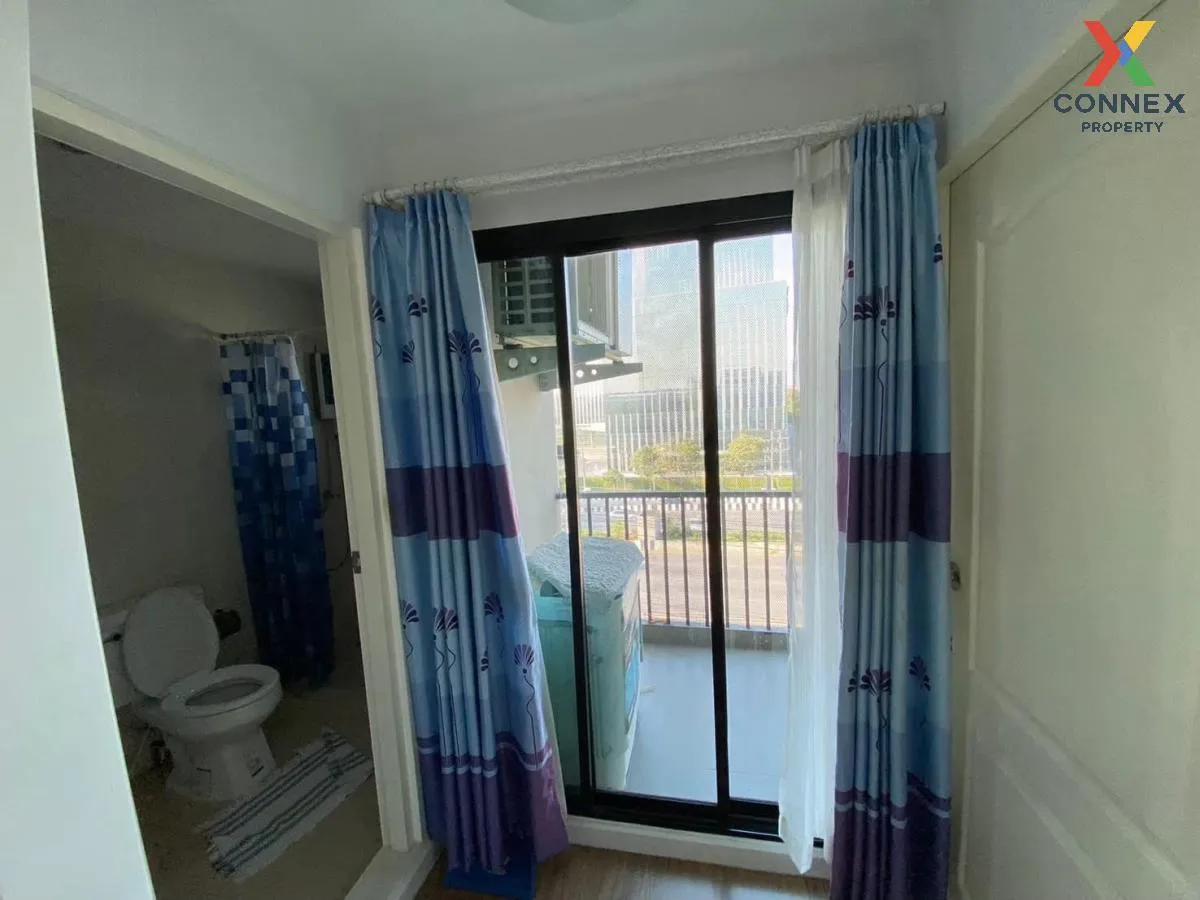 ดีลพิเศษ! ขายคอนโดราคาดี 2 นอน 2 น้ำ iCondo Kaset CX-117794