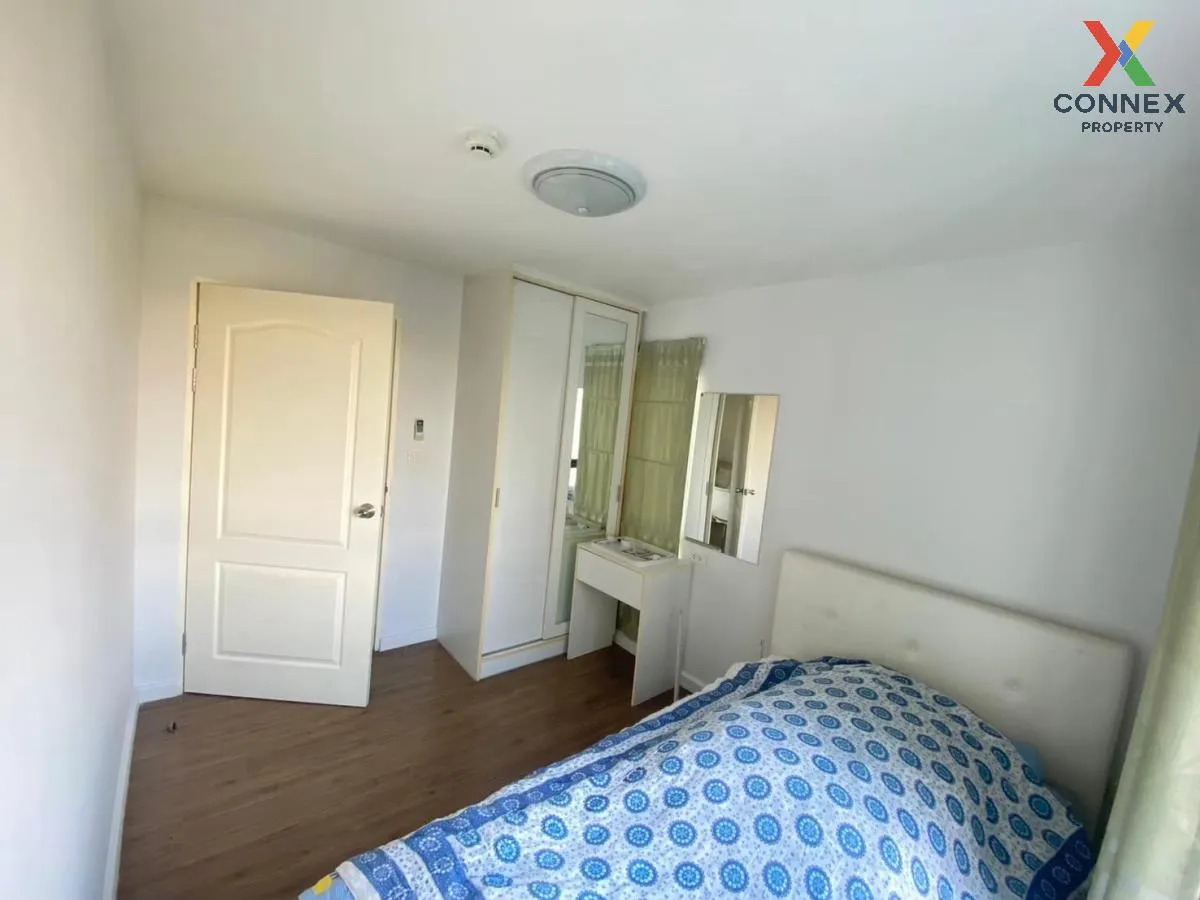 ดีลพิเศษ! ขายคอนโดราคาดี 2 นอน 2 น้ำ iCondo Kaset CX-117794