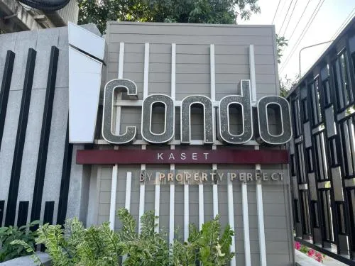 ดีลพิเศษ! ขายคอนโดราคาดี 2 นอน 2 น้ำ iCondo Kaset CX-117794