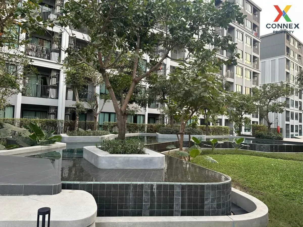 For Rent Condo , D condo Hideaway Rangsit , Khlong Nueng , khlong