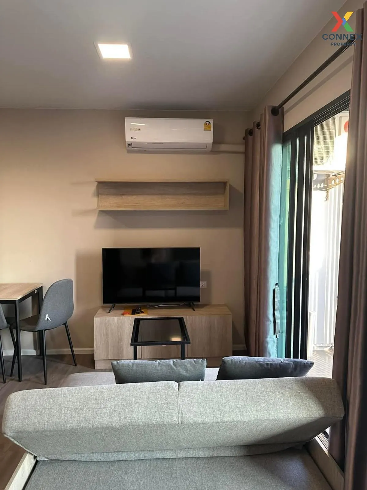 For Rent Condo , D condo Hideaway Rangsit , Khlong Nueng , khlong 2