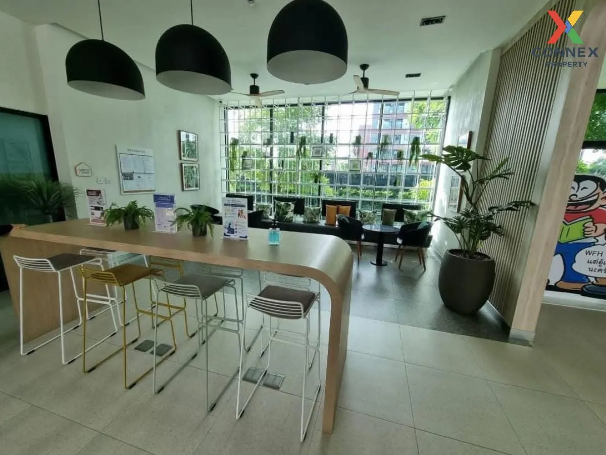 For Rent Condo , D condo Hideaway Rangsit , Khlong Nueng , khlong