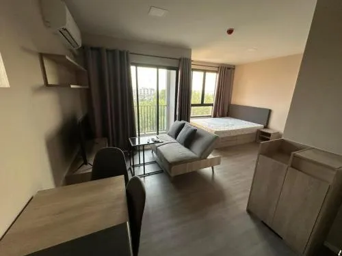 For Rent Condo , D condo Hideaway Rangsit , Khlong Nueng , khlong Luang , Pathum Thani , CX-117795