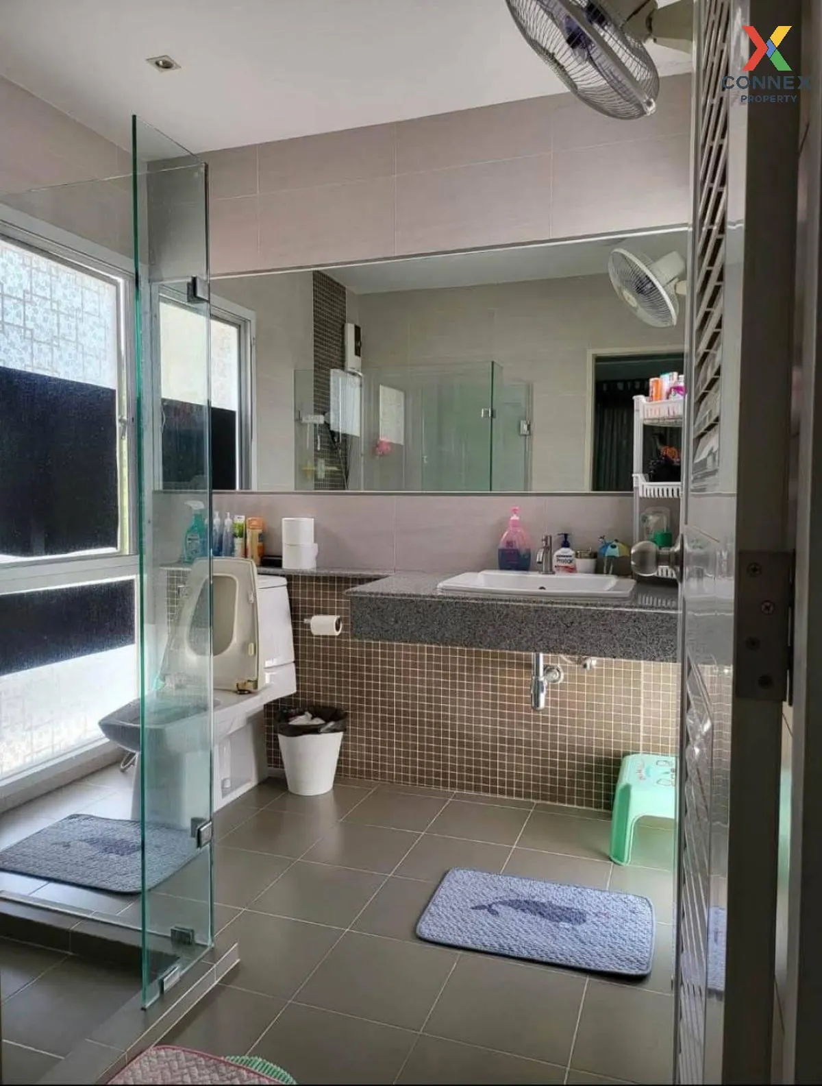 For Rent House , Home Place The Park Wongwan - Rama 9 , Khlong So