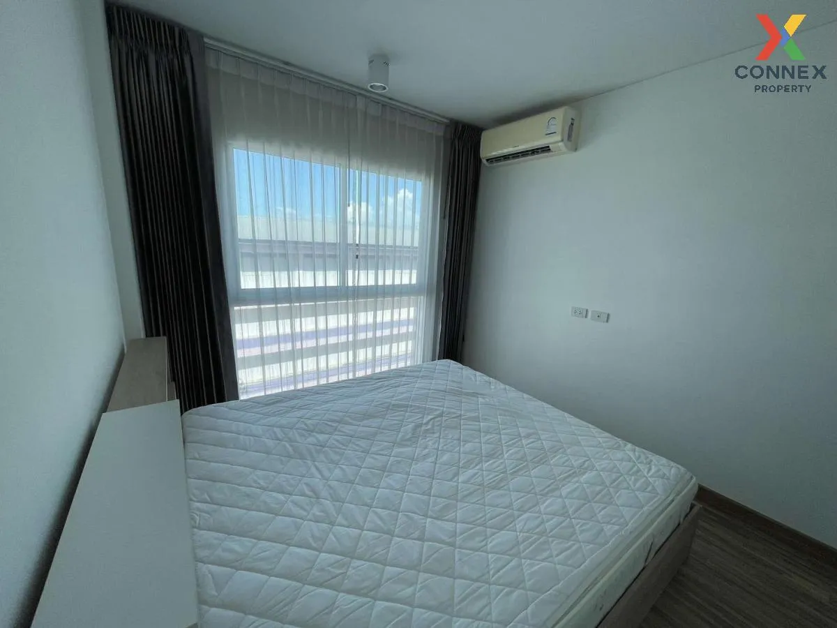 For Sale Condo , The Iris Bangyai , MRT-Khong Bang Phai , Bang Ra 1