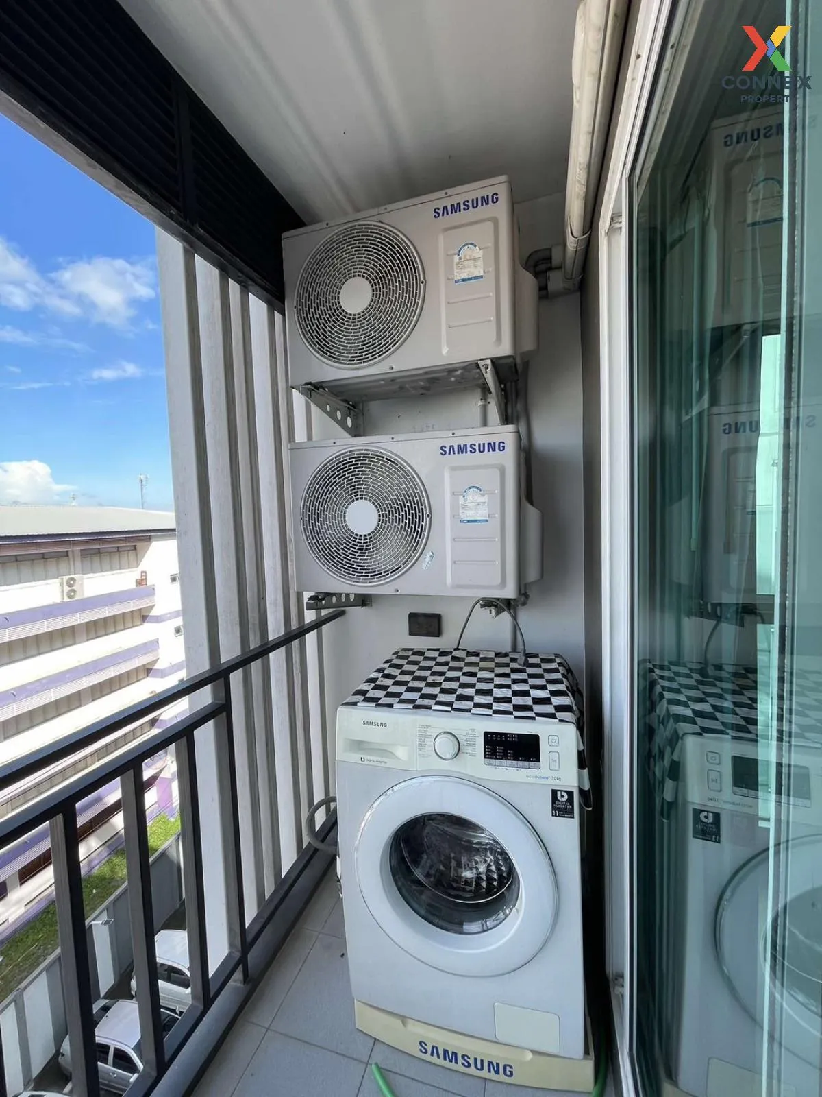 For Sale Condo , The Iris Bangyai , MRT-Khong Bang Phai , Bang Ra