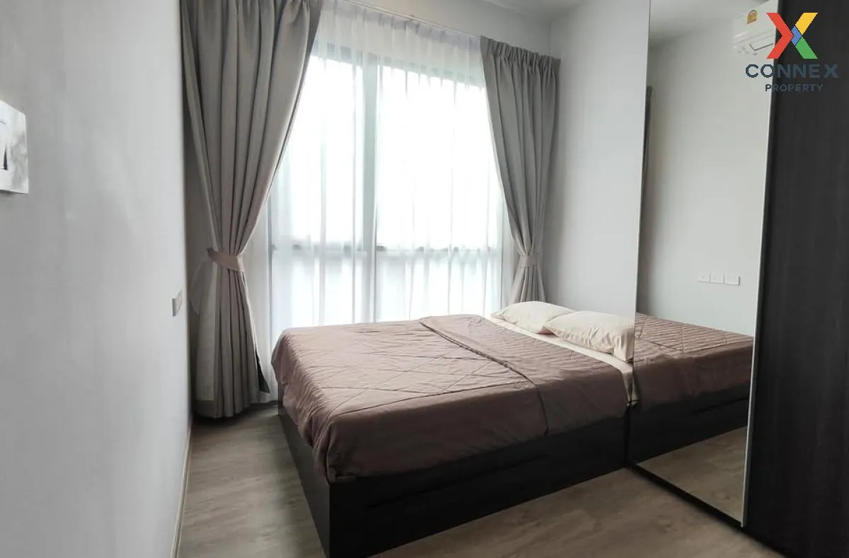 For Rent Condo , Origin Plug & Play Ramintra , MRT-Ram Inthra Kor 1