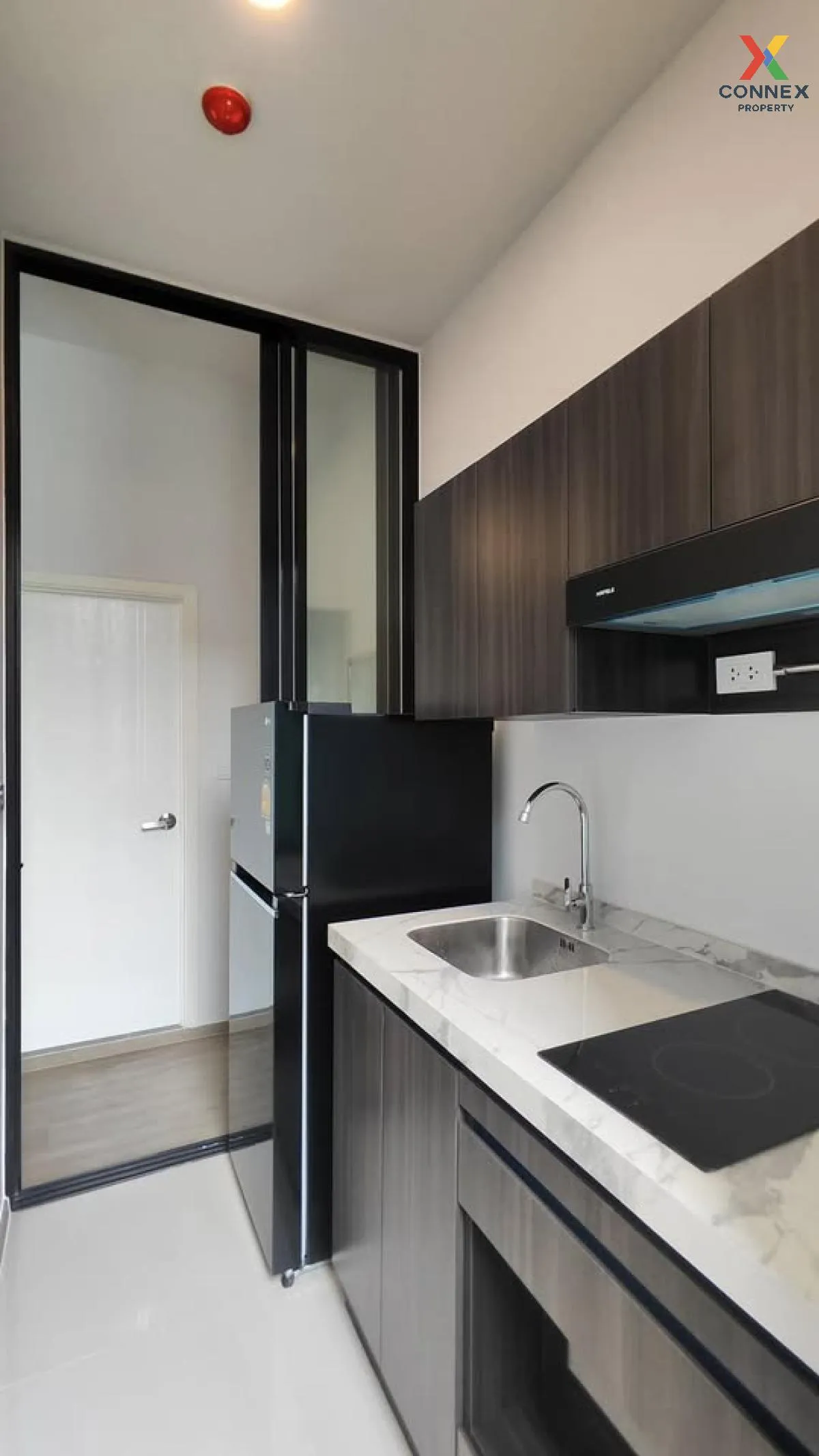 For Rent Condo , Origin Plug & Play Ramintra , MRT-Ram Inthra Kor