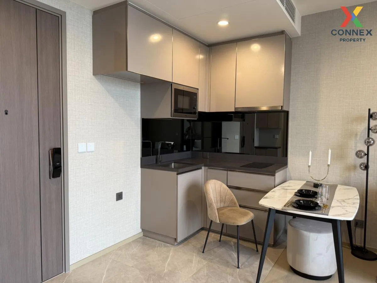 For Rent Condo , The Extro Phayathai - Rangnam , BTS-Victory Monu 2