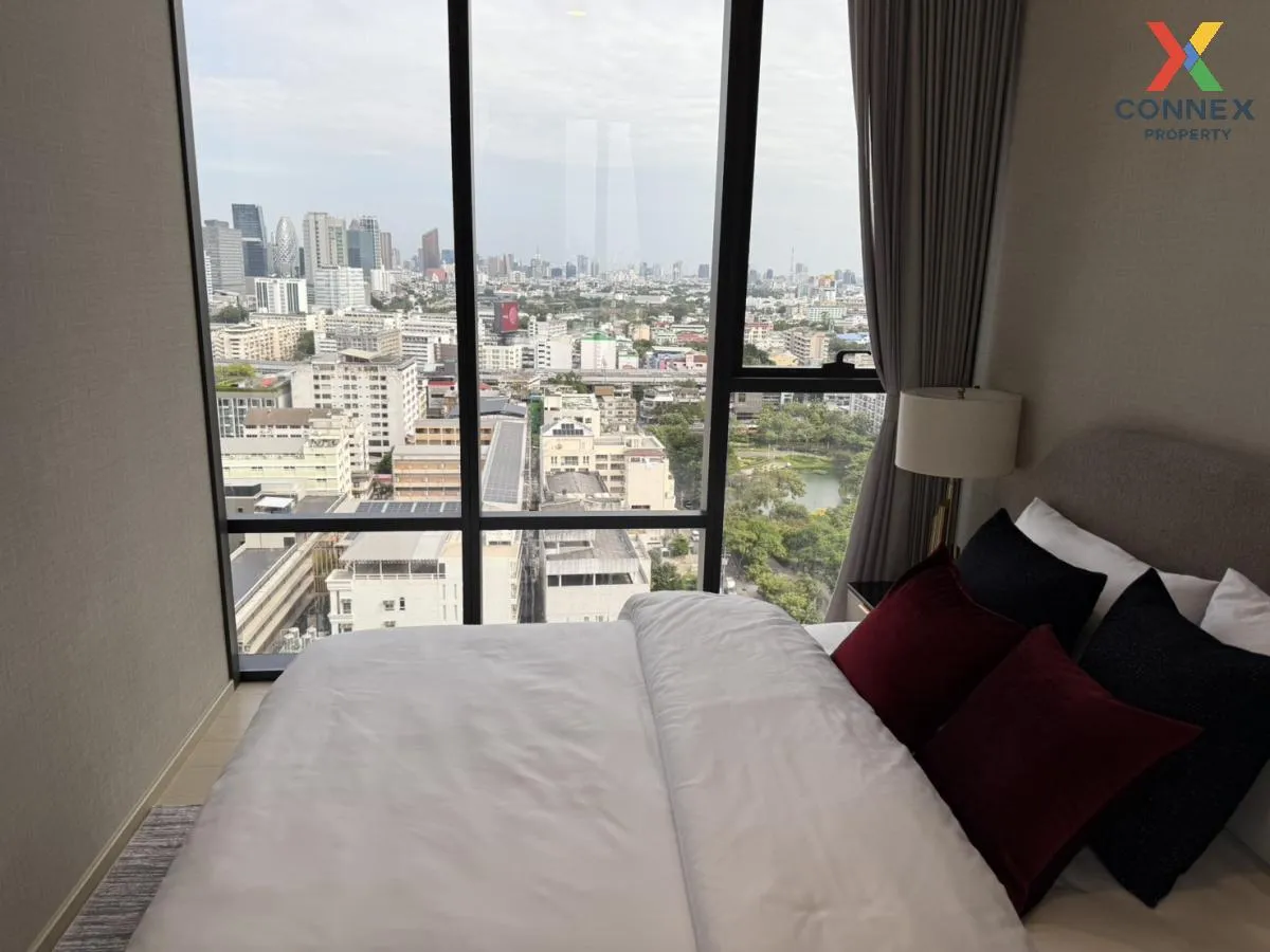 For Rent Condo , The Extro Phayathai - Rangnam , BTS-Victory Monu