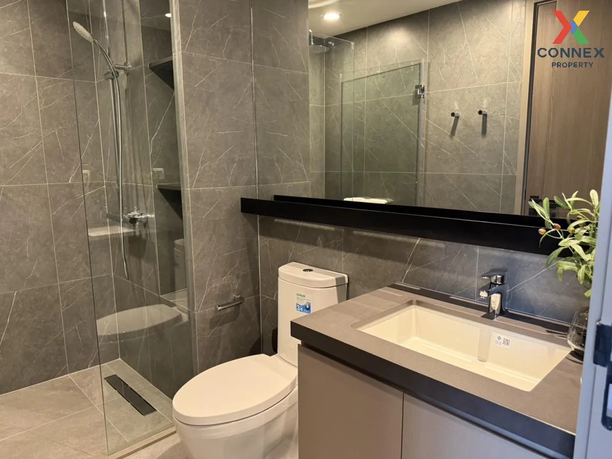 For Rent Condo , The Extro Phayathai - Rangnam , BTS-Victory Monu