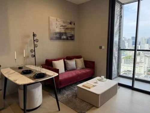 For Rent Condo , The Extro Phayathai - Rangnam , BTS-Victory Monument , Thanon Phyathai , Rat Thewi , Bangkok , CX-117802