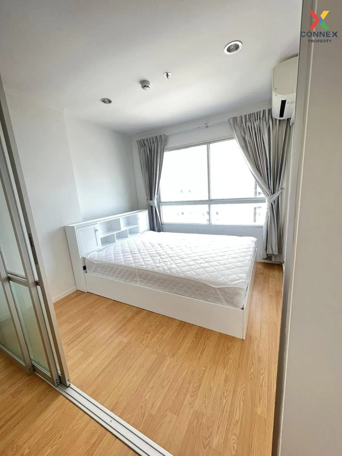 For Rent Condo , Lumpini Place Srinakarin - Huamark Station , ARL 1
